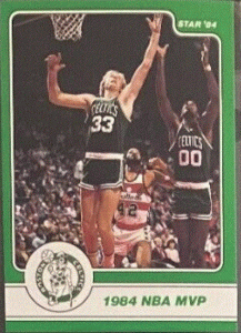 1984 Star Clude Drexler MINT 9 65882879 copy - PSA Blog