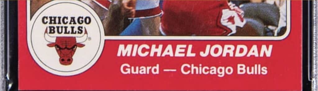 Real #101 Jordan front