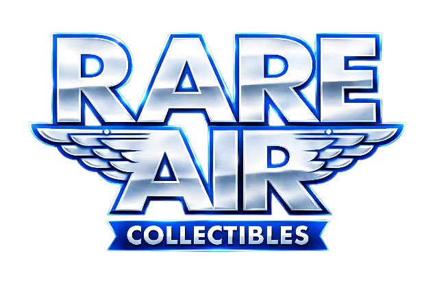 The Founders Interview: Trevor Morgan of Rare Air Collectibles